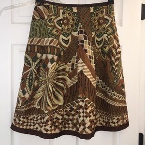 Trevan skirt - Size 8
